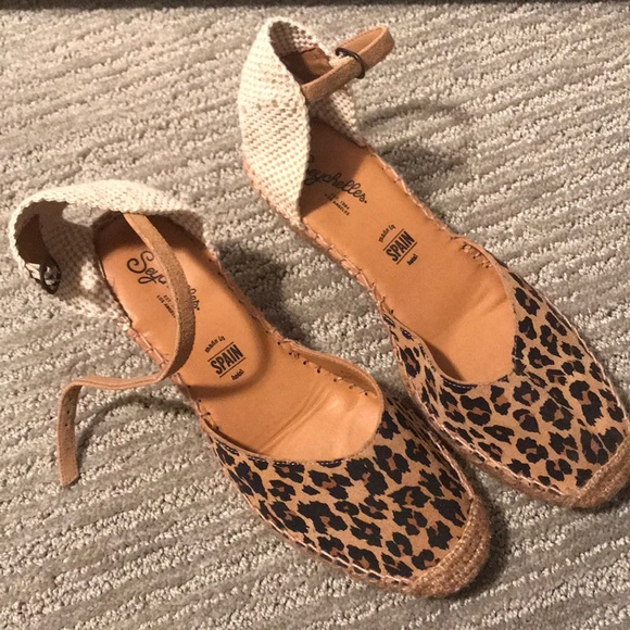 seychelles espadrilles